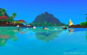 Create your characters, control their lives, build their houses, place them in new relationships and do mu. Best Sims 4 Island Living Mods You Can T Play Without