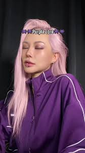 퍼플코어: 코어의 시작과 문화