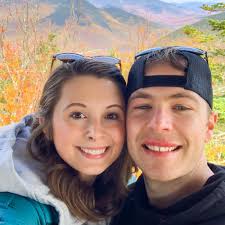 Hayley Dunn and Michael Woodman's Wedding Website