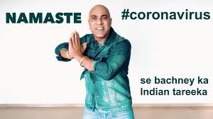 What is the text about hello corona by millind. Latest Hindi Song Namaste Corona Virus Sung By Baba Sehgal Hindi Video Songs Times Of India