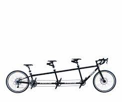 The tandem bikes were first designed in the early 1980's. Best Tandem Bikes 2021 Two Seater Bike Reviews