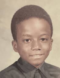 Tommie Lee Arnold Jr.