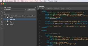 Movie downloader can get video files onto your windows pc or mobile device — here's how to get it tom's guide is supported by its audience. Adobe Dreamweaver Grupo Deco
