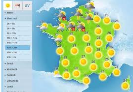 Vint slab 1.3 m/s umeditate 68% precipitatii: Orages Violents En Normandie Vigilance Orange Les Dernieres Previsions 76actu