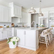 If you're a homeowner, you are probably familiar with subway tile. 75 Beautiful Coastal Kitchen With White Cabinets Pictures Ideas May 2021 Houzz