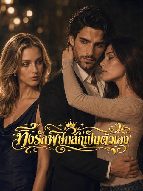 ทิ้งรักพิษกลับเป็นตัวเอง (พากย์ไทย)