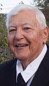 Obituary for Samuel LeRoy Wilson