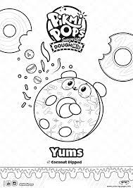Some of the coloring page names are pikmi pops coloring for kids coloring, pikmi pops coloring, pikmi pops colouring coloring, pop coloring at, pikmi pops logo to color coloring, pikmi pops skittle coloring, little mouse pikmi pops coloring, pikmi pops doughmis munkki the kitten coloring, pikmi pops leroy coloring, pikmi pops moose. Moose Toys Doughmis Printable Coloring Pages Printable