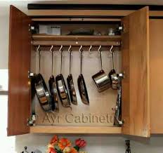 30 Space Saving Ideas And Smart Kitchen Storage Solutions Home Organization Diy Cabinets Home Diy