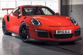 Built as an homologation special, the first gt3 rs was never initially intended to become a permanent addition to the range. Porsche 911 Gt3 Rs 991 2 Specs Photos 2016 2017 2018 Autoevolution