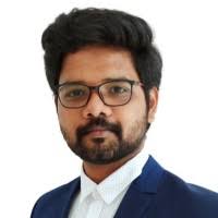 Sai Pushyanth Kumar Rebba