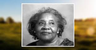 Lucille Viola Buchanan Obituary July 17, 2007