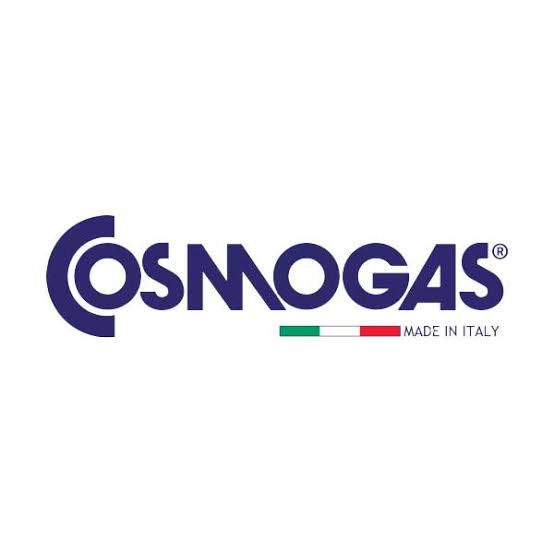 Logo Cosmogas