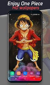 One piece wallpapers mobile : One Piece Anime Wallpaper Hd 2018 For Android Apk Download