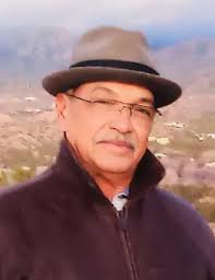 Obituary information for Albert G. Ortiz, Jr