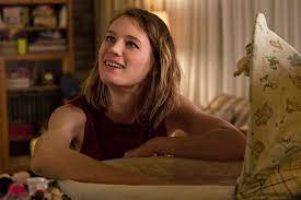 The title character in tully, the third collaboration between director jason reitman and screenwriter diablo cody, doesn't make her entrance until well into the film, after it's established that the. Deep Focus Tully