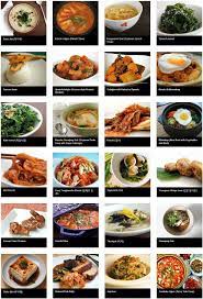 A Nice Round Up Of Korean Food Dishes To Try Www Asianskincare Rocks Korean Food Asian Recipes Korean Dishes