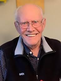 Harry Dodds Obituary August 5, 2023