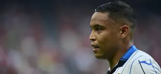 Destacado! Esto es lo mejor de Muriel en la temporada 21/22