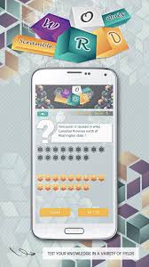 Think you know a lot about halloween? Word Scramble Letter Quiz For Android Apk Download