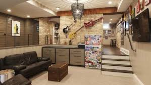 Like other rooms in this gallery. 121 Awesome Man Cave Ideas To Get Your Juices Flowing Mancavery