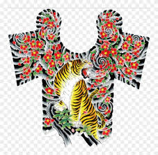 More than 10,000 tattoo art, photos, patterns and designs are easy to browse using our simplifying category system. Shimano Tattoo Yakuza Kiwami Png Download Yakuza Game Tiger Tattoo Transparent Png 751x739 3816063 Pngfind