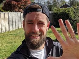 Fundraiser by Chris Filbey : Two Miles An Hour