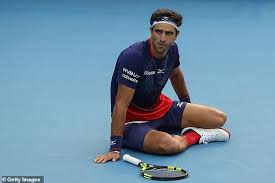 Robert farah is an actor, known for carlos vives: World No 1 Tennis Player Robert Farah Kicked Out Of The Australian Open After Failing A Doping Test Daily Mail Online