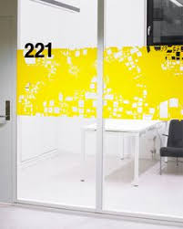 Blocks up to 99% of uv rays, keeping your interior from fading. 330 X Office Art Sticker Glass Door Window Ideas Design Office Art Office Interiors
