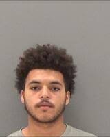 San Angelo man arrested after drive-by shooting, his second gun charge