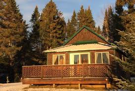 Maybe you would like to learn more about one of these? Partridge Cabins Pittsburg