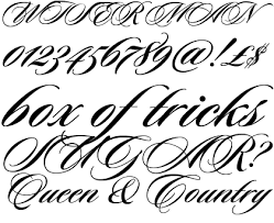 21 professional sloop script fonts to download. Fonts Atomictype