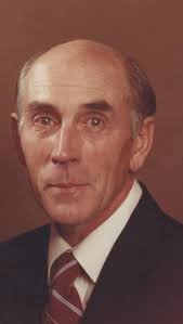 Billy Jack Cockerham Obituary