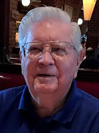 Lewis Pearson Obituary