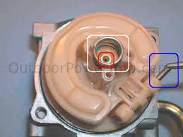 Autu parts 845906 845015 carburetor with gasket solenoid valve for briggs &stratton for nikki carburetor 16 hp carb. Disassembly Cleaning And Repair Of Briggs And Stratton Intek Single Cylinder Ohv Nikki Carb