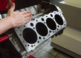 In nascar, technology is similar to an arms race. Did Efi Make Nascar Engines More Reliable Building Speed