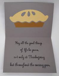 See more ideas about cards, thanksgiving cards, fall cards. Make This Simple Thanksgiving Card The Crazy Cricut Lady