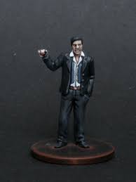 Now, as the celebration of walpurgis eve approaches, you. The Good The Bad And The Undead An Amateur S Endeavors In Miniature Painting Page 3