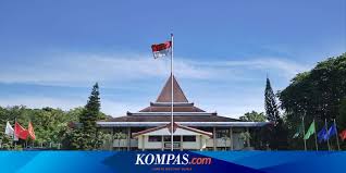 Kompas.com - News update