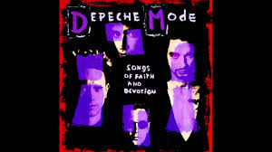 Depeche Mode Rush Youtube