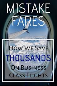 How To Fly Business Class For The Price Of Economy Business Class Business Class Flight Flying Business Class