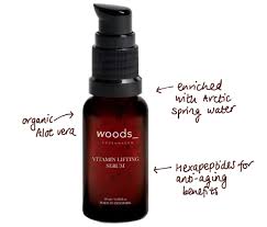 Woods Copenhagen Skincare Review — LOTTIE JACKSON