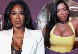 Sheree Whitfield Says RHOA is Sinking Without Kenya Moore