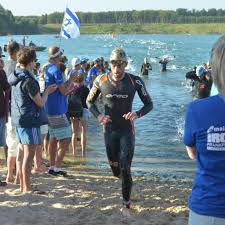 Jan frodeno auf dem rad beim ironman frankfurt 2015 gelaufen wird beim frankfurter ironman auf beiden seiten des mainufers. Ironman Frankfurt Wie Wird Man Vize Europameister Patti Ramone