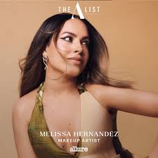 Makeup artist @melissa.hernandez built her reputation by ...