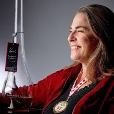 Cheers to 20 years of Le Clos Jordanne vines