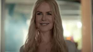 Nine Perfect Strangers, Only Murders in the Building Teaser