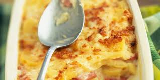 Gratin Dauphinois Aux Lardons Recettes Recette Recette Gratin Recette Gratin Dauphinois Gratin Dauphinois