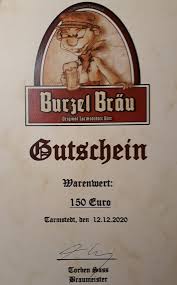 Burzel Brau Home Facebook
