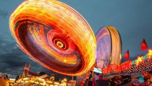 19 t/m 28 juli 2024. Tilburgse Kermis 2018 Zonnig En Gemoedelijk Tilburg